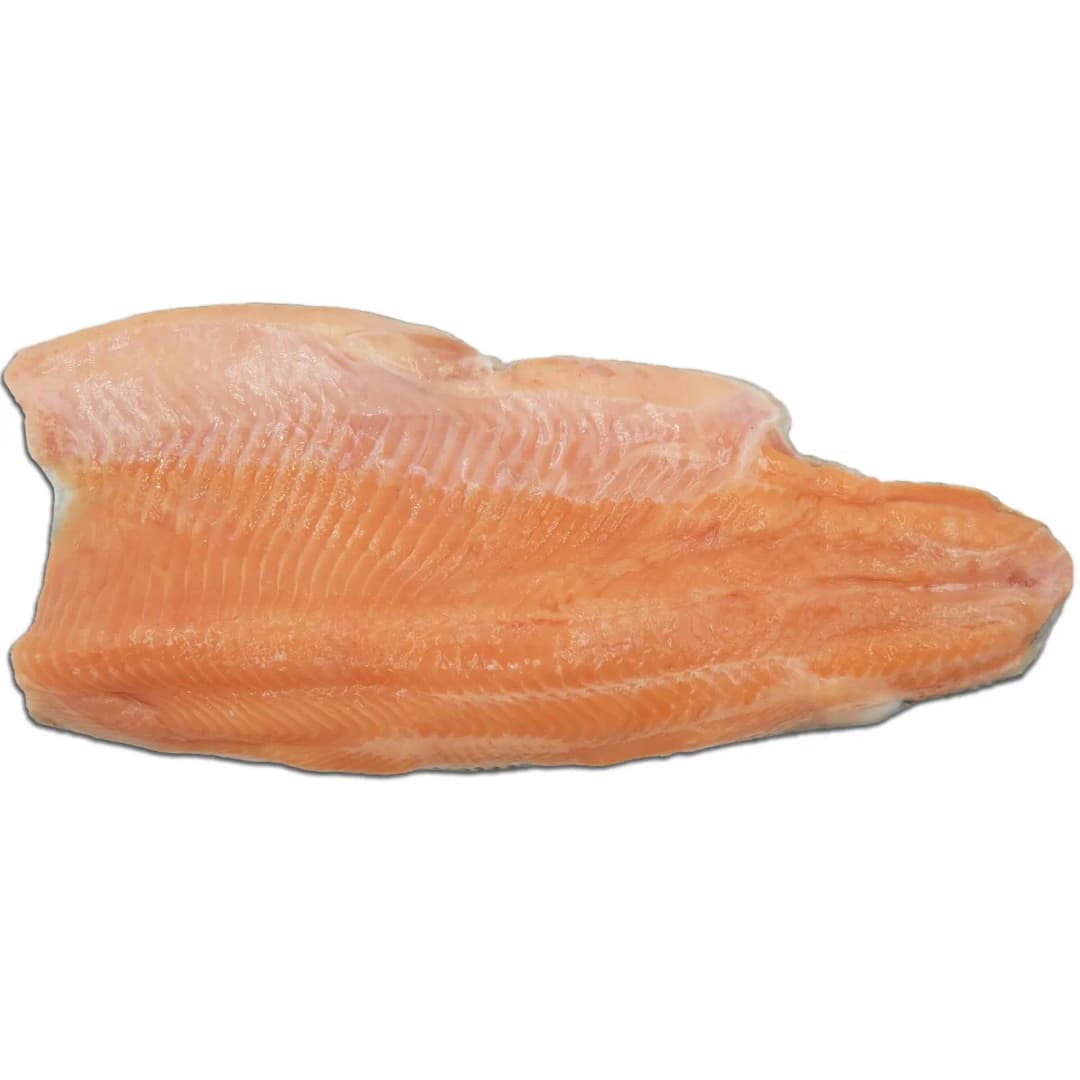FISK Pstrąg łososiowy filet 350 g