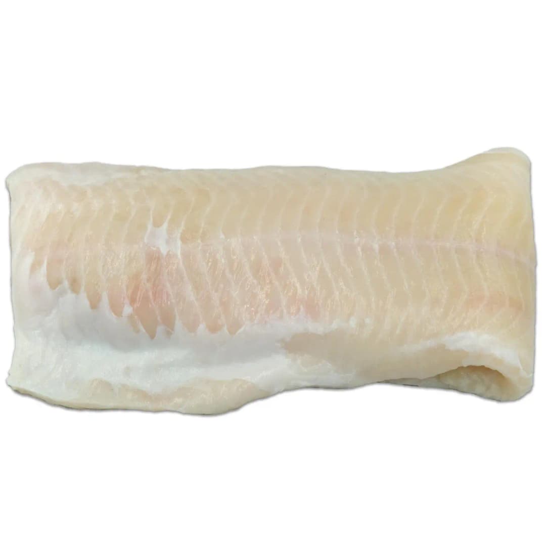 FISK Miętus atlantycki filet bez skóry 400 g