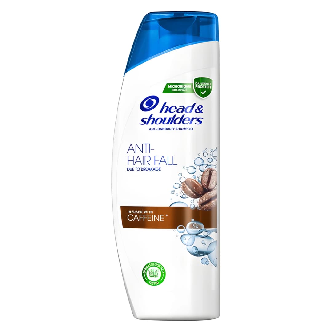 HEAD & SHOULDERS Szampon przeciwłupieżowy Anti Hair Fall 400 ml