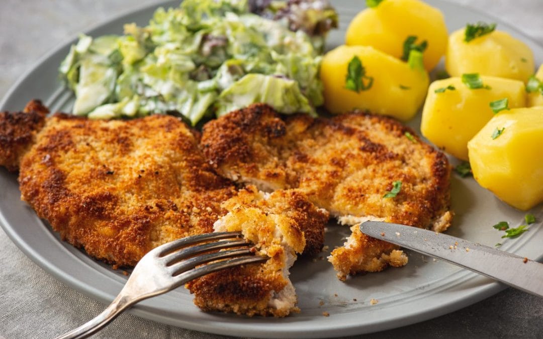 Przepisy Na Dania Mięsne Siostry Anastazji mamyito.pl