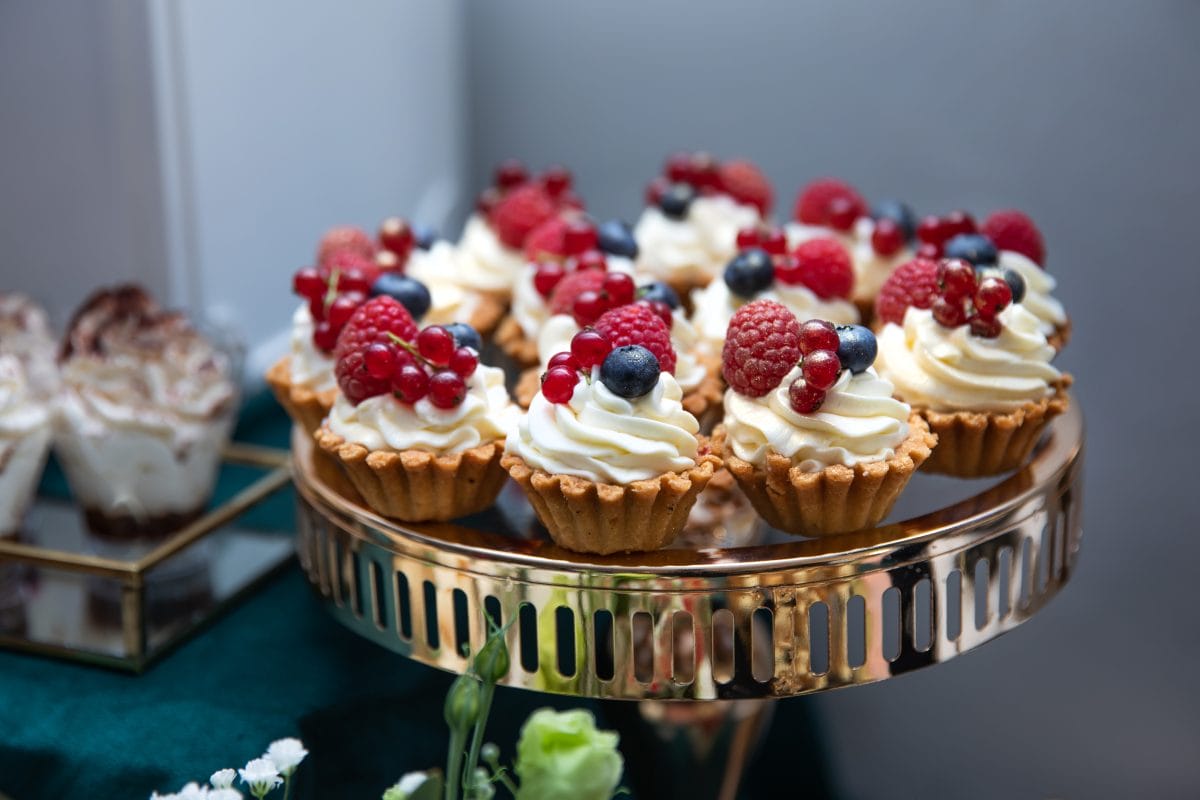 Co zamiast słodyczy