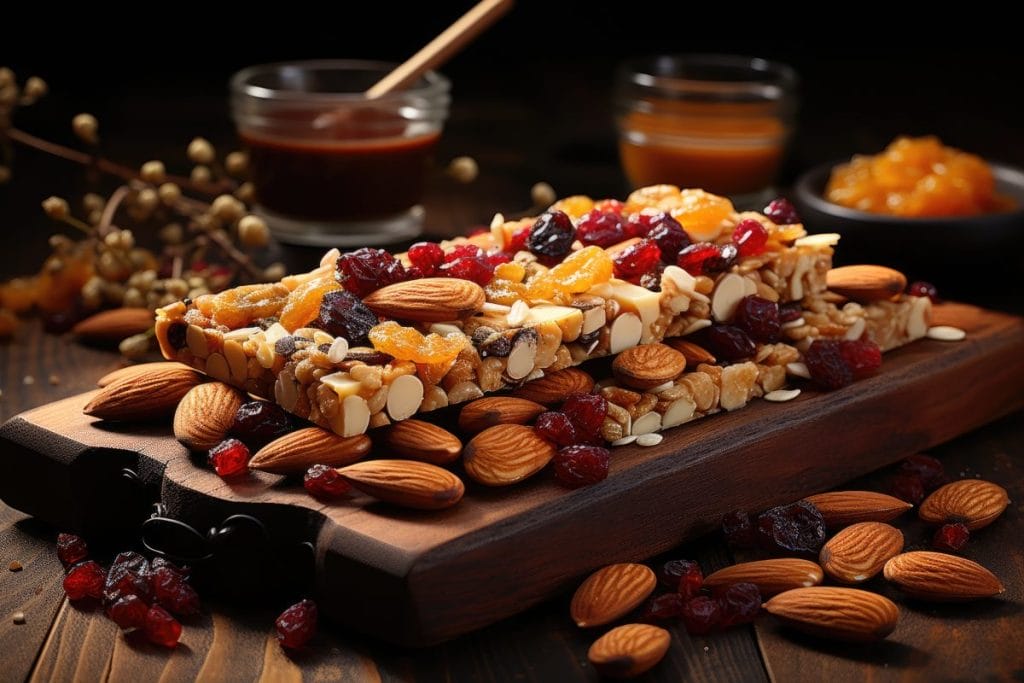 Co zamiast słodyczy