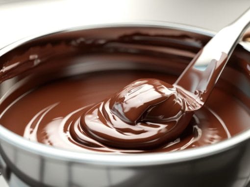 Jak rozpuścić czekoladę Sprawdzone sposoby i wskazówki