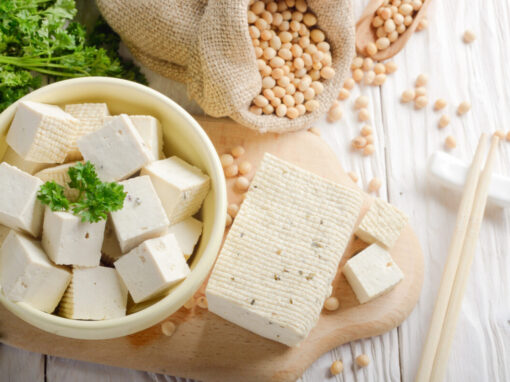Jak smakuje tofu i z czym je jeść