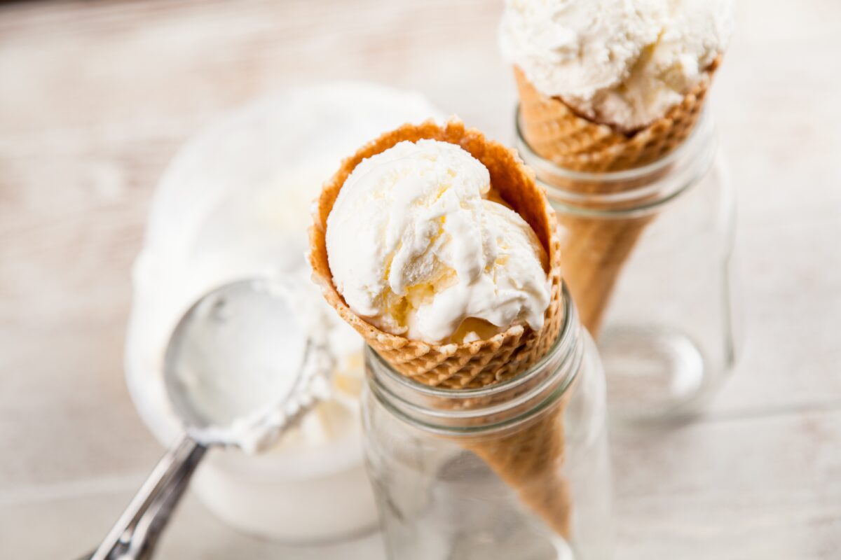 Jak zrobić domowe lody i dlaczego warto