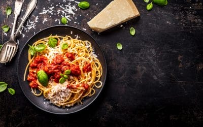 Jakie przyprawy warto dodać do spaghetti?