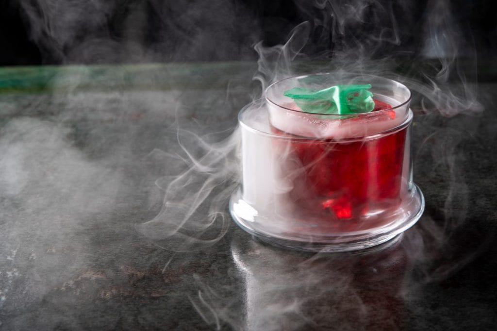 9 przepisów na drinki z Martini Fiero mamyito