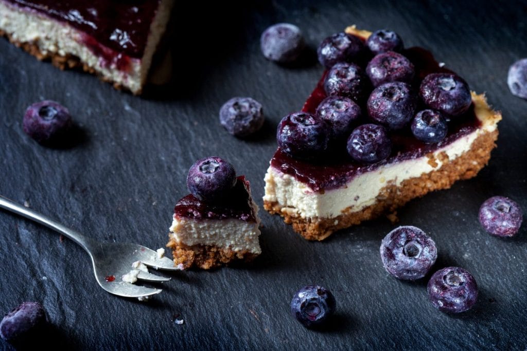 Odkrywanie różnych smaków i dodatków do tofurnika