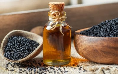 Olej z czarnuszki – właściwości, zastosowanie i przeciwskazania