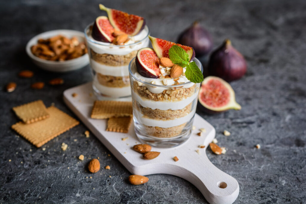 Przepisy z serkiem mascarpone