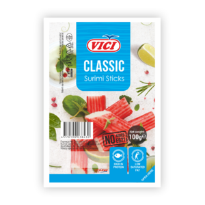 VICI Paluszki surimi