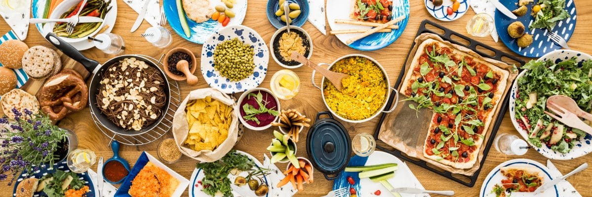 Co jeść zamiast mięsa Pomysły i wskazówki