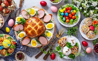 Jakie mięsa warto zrobić na Wielkanoc?
