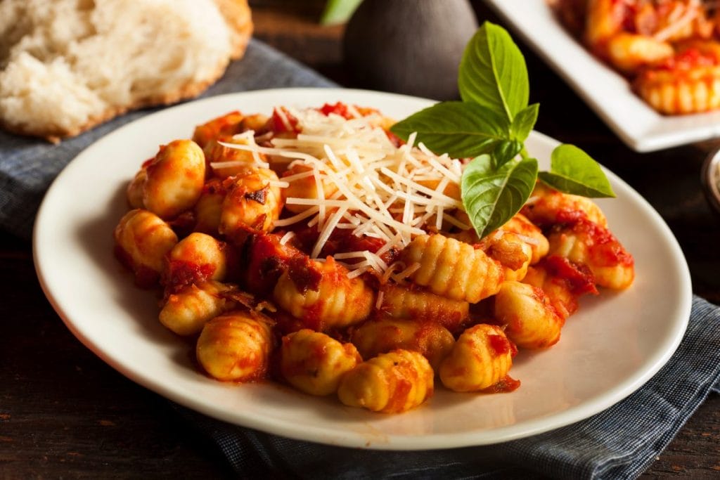 Z czym warto jeść gnocchi