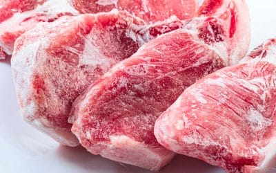 Jak rozmrozić mięso? Sposoby i wskazówki