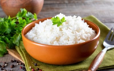 Z czym jeść ryż bez mięsa? Najsmaczniejsze dania