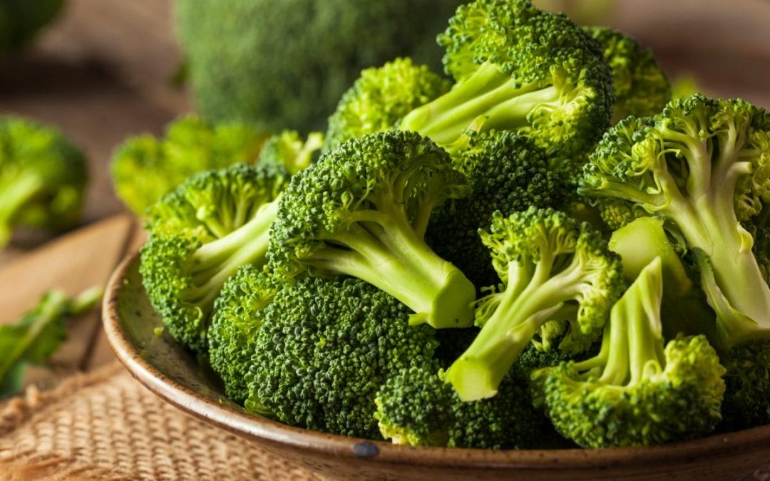 Z czym warto jeść brokuł Najpyszniejsze pomysły