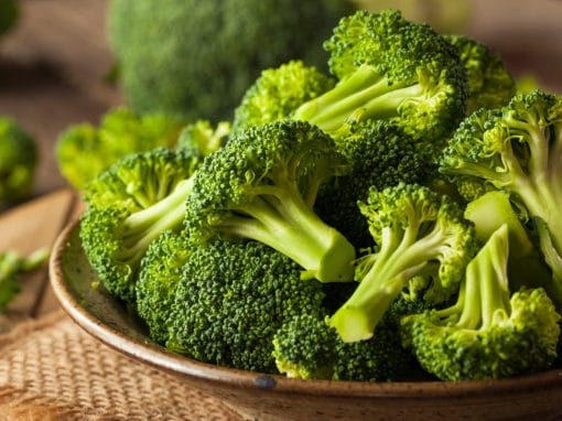 Z czym warto jeść brokuł Najpyszniejsze pomysły