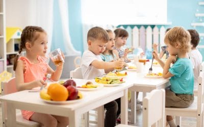 Co do jedzenia dla dzieci na Dzień Dziecka?