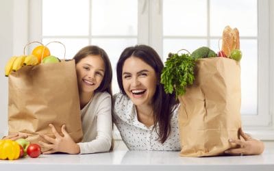 Zakupy spożywcze online dla rodzin – praktyczny poradnik