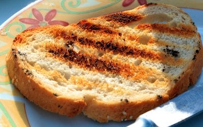 Grillowane pieczywo – przepisy na smakowite grzanki