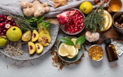Superfoods dla ucznia – jakie produkty warto włączyć do codziennej diety?