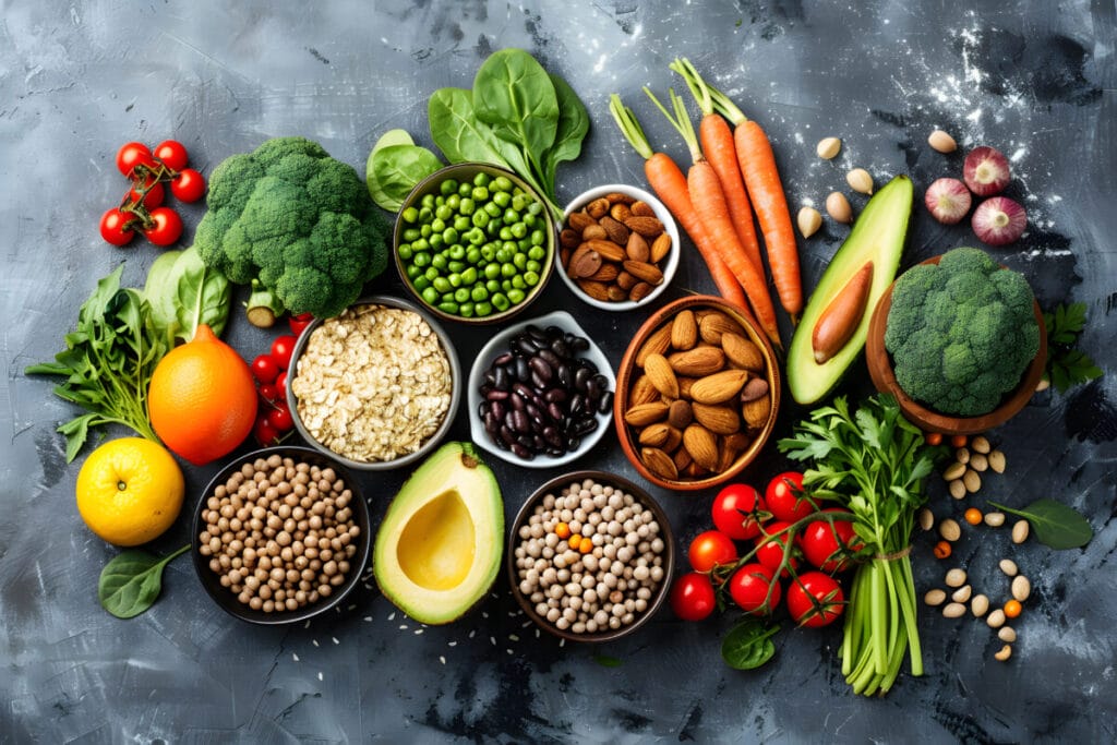 Zalety superfoods
