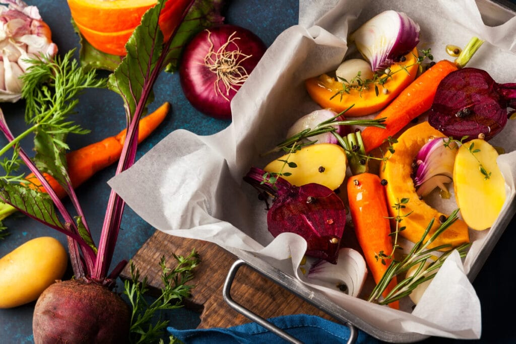 Jakie jesienne superfoods wzmocnią twoją odporność?