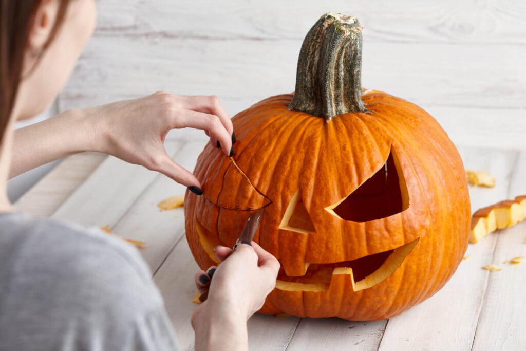 Jaką dynię wybrać na Halloween?