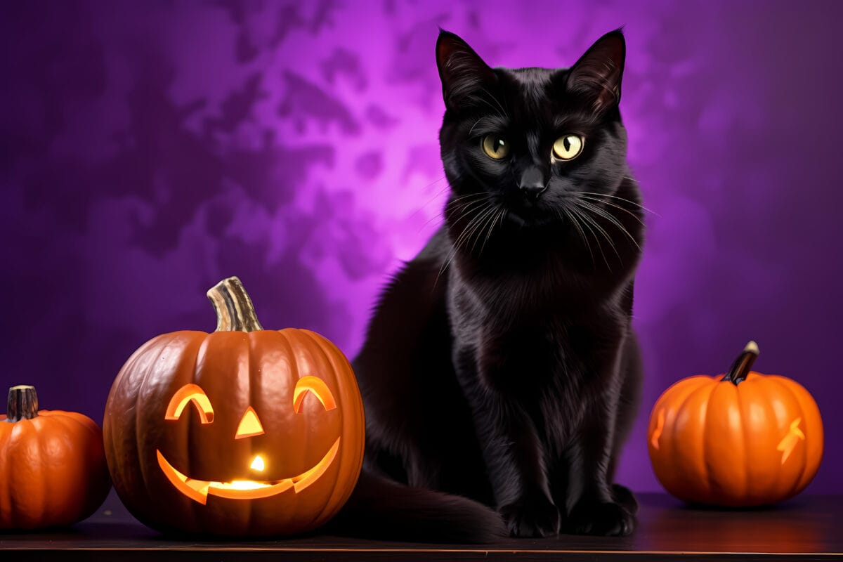 ciekawostki o Halloween