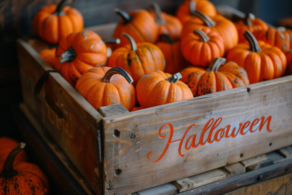 Skąd Halloween wzięło się w Polsce?