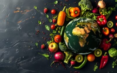 Dieta planetarna – co to jest i jak ją stosować dla zdrowia własnego i planety?