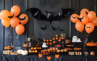 Halloween – co to za święto?