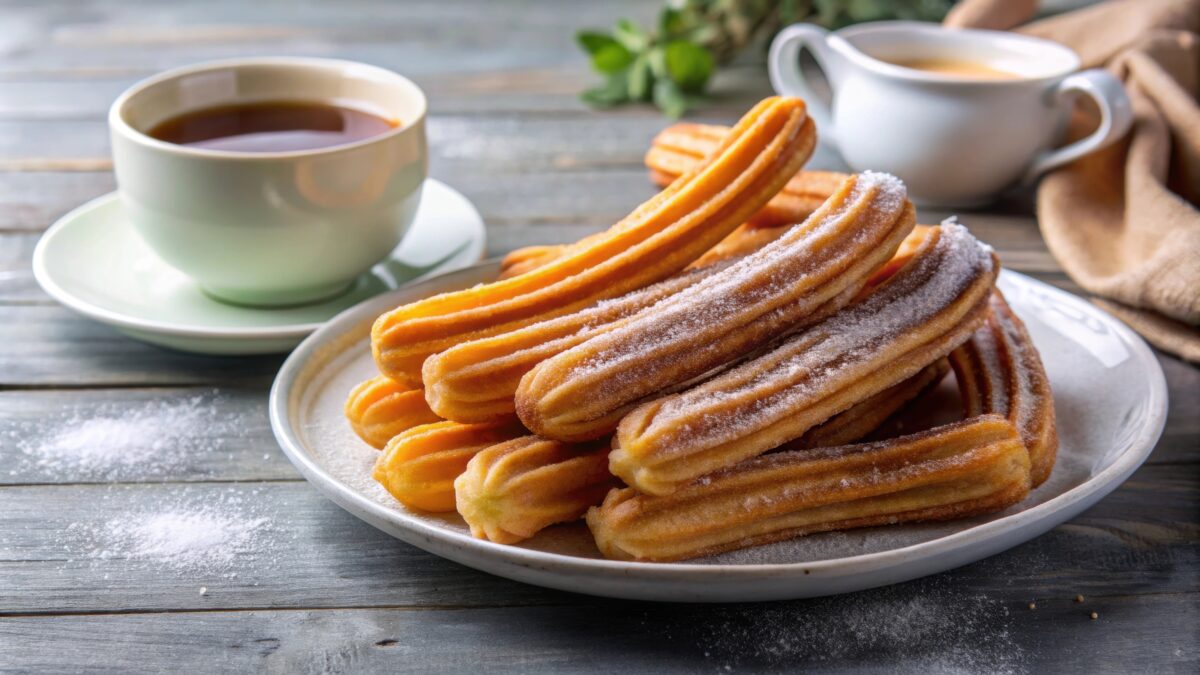 Hiszpańskie desery i słodycze: Odkrywanie słodkiej strony kuchni hiszpańskiej