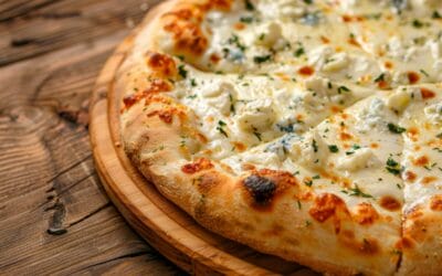 Pizza Cztery Sery – Jakie sery są w naszej pizzy, porady i dodatki
