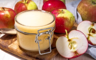 Sezonowe smaki Owolovo: Jak musy owocowe mogą urozmaicić dietę przez cały rok?
