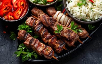 Mięso halal i koszerne – czym się różnią i gdzie je kupić?