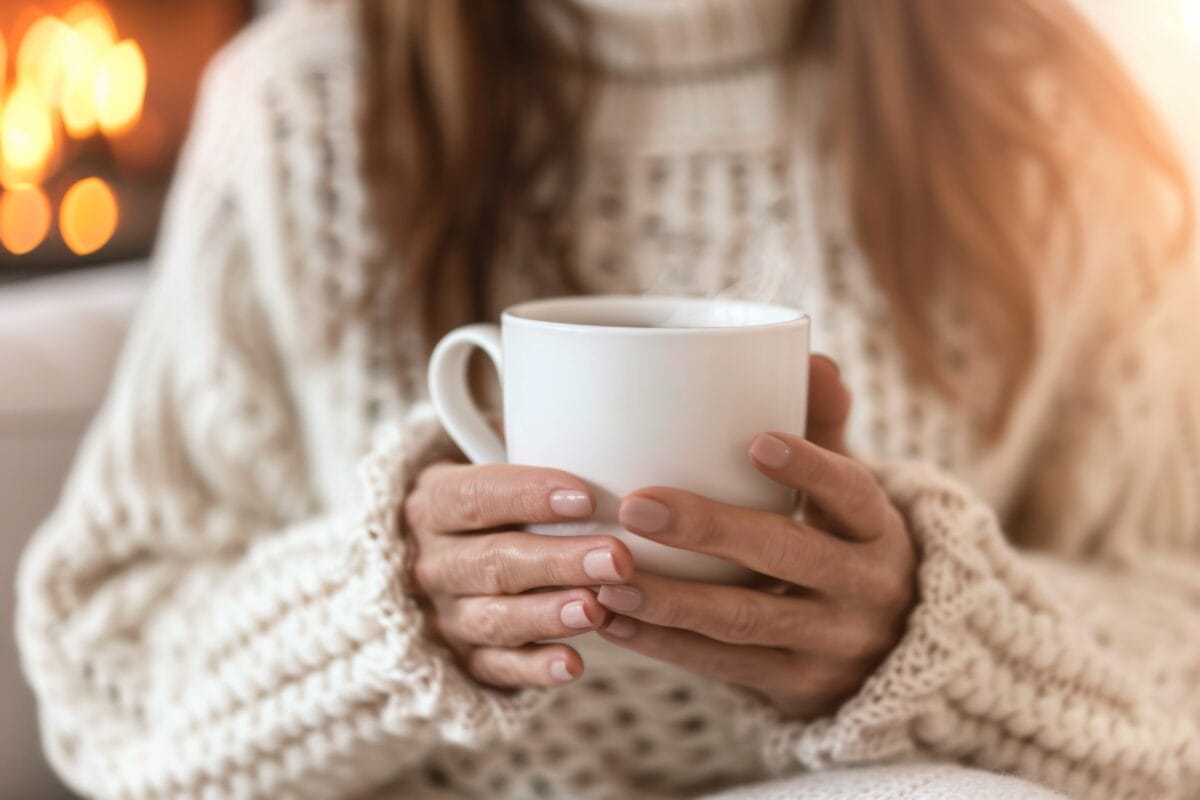 domowe mikstury na przeziębienie