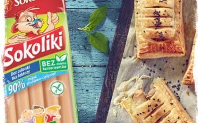 Parówki w Cieście Francuskim – Przepis na Imprezową Przekąskę w 30 Minut