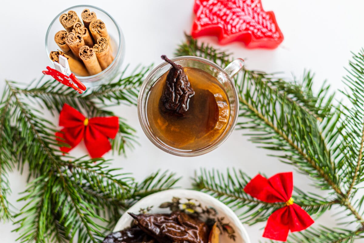 Jakie właściwości zdrowotne ma kompot z suszu?