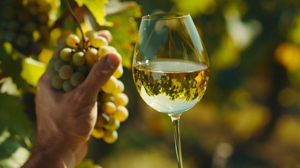 Degustacja Grüner Veltliner - wskazówki