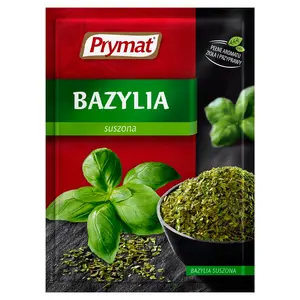 PRYMAT Bazylia
