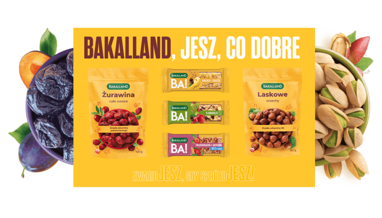 10 kreatywnych sposobów na wykorzystanie bakalii w codziennej kuchni – Bakalland