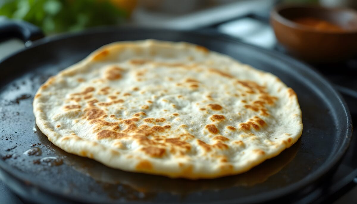 Tortilla na ciepło z patelni: pomysły na szybki lunch