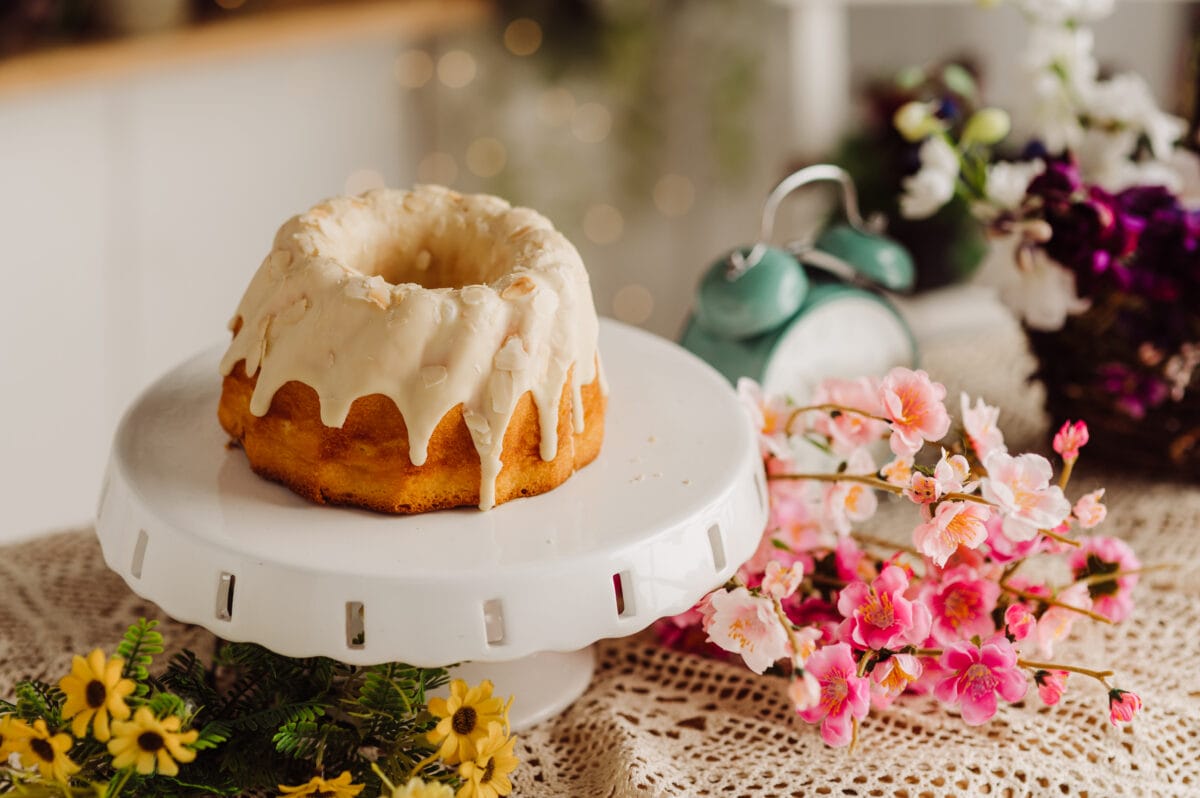 Przepisy na ciasta na wielkanocne – wyjątkowe pomysły na święta
