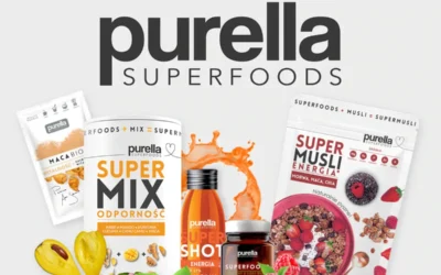 Klucz do wzmocnienia odporności: Rola superfoods w codziennej diecie