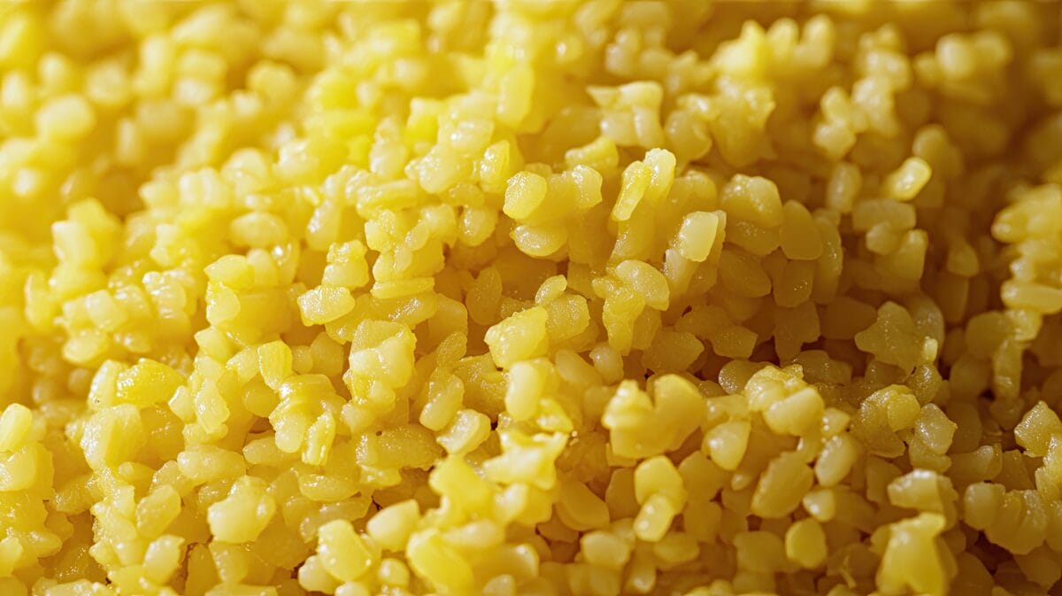 Jak prawidłowo ugotować kaszę bulgur? – krok po kroku