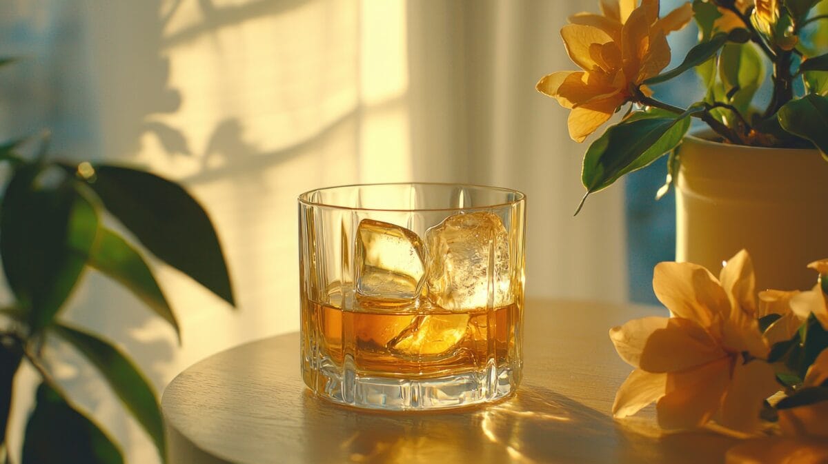 Pomysły na koktajle inspirowane Japonią z whisky Hatozaki