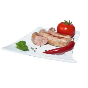 WIERZEJKI Kiełbasa biała ekstra parzona