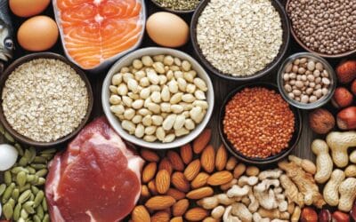 Produkty high-protein – hit czy kit?